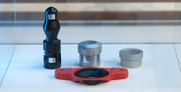 Why choosing original trailer coupling spare parts is more important than ever