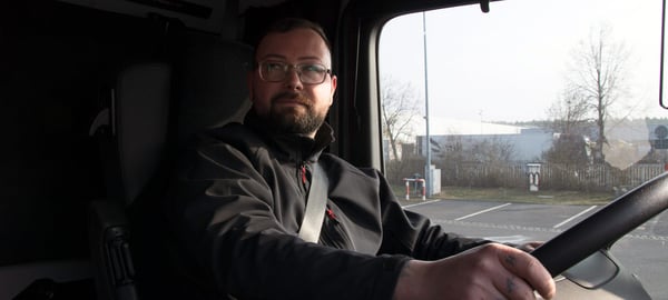 Fleet management success relies on recruiting and retaining drivers