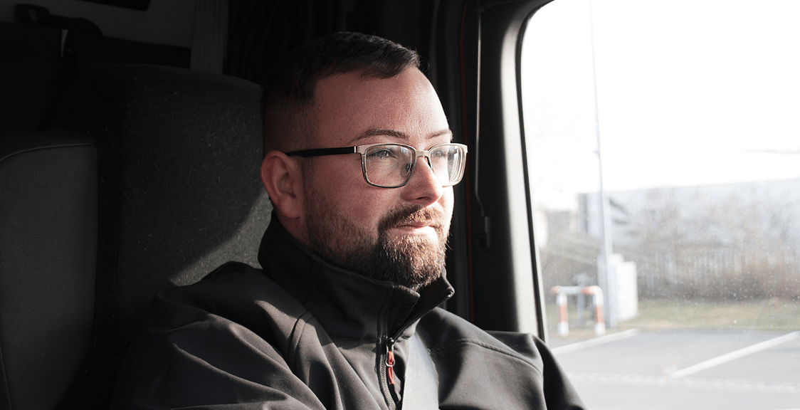 Fleet management success relies on recruiting and retaining drivers