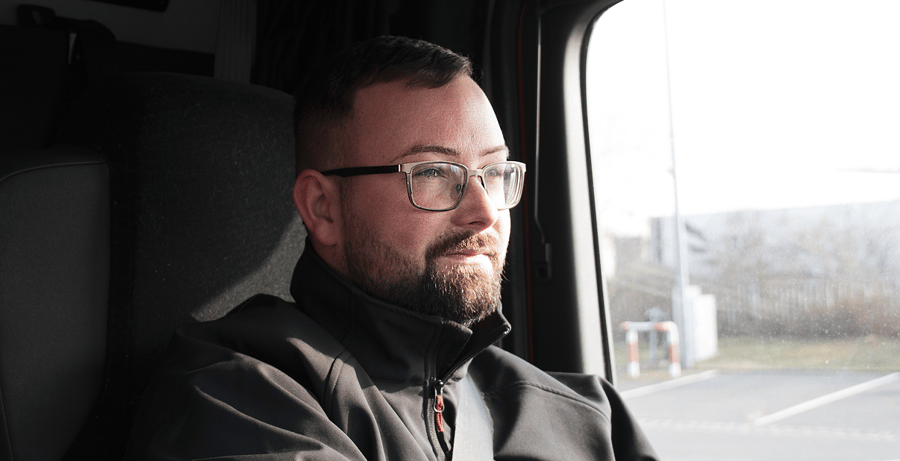 Fleet management success relies on recruiting and retaining drivers