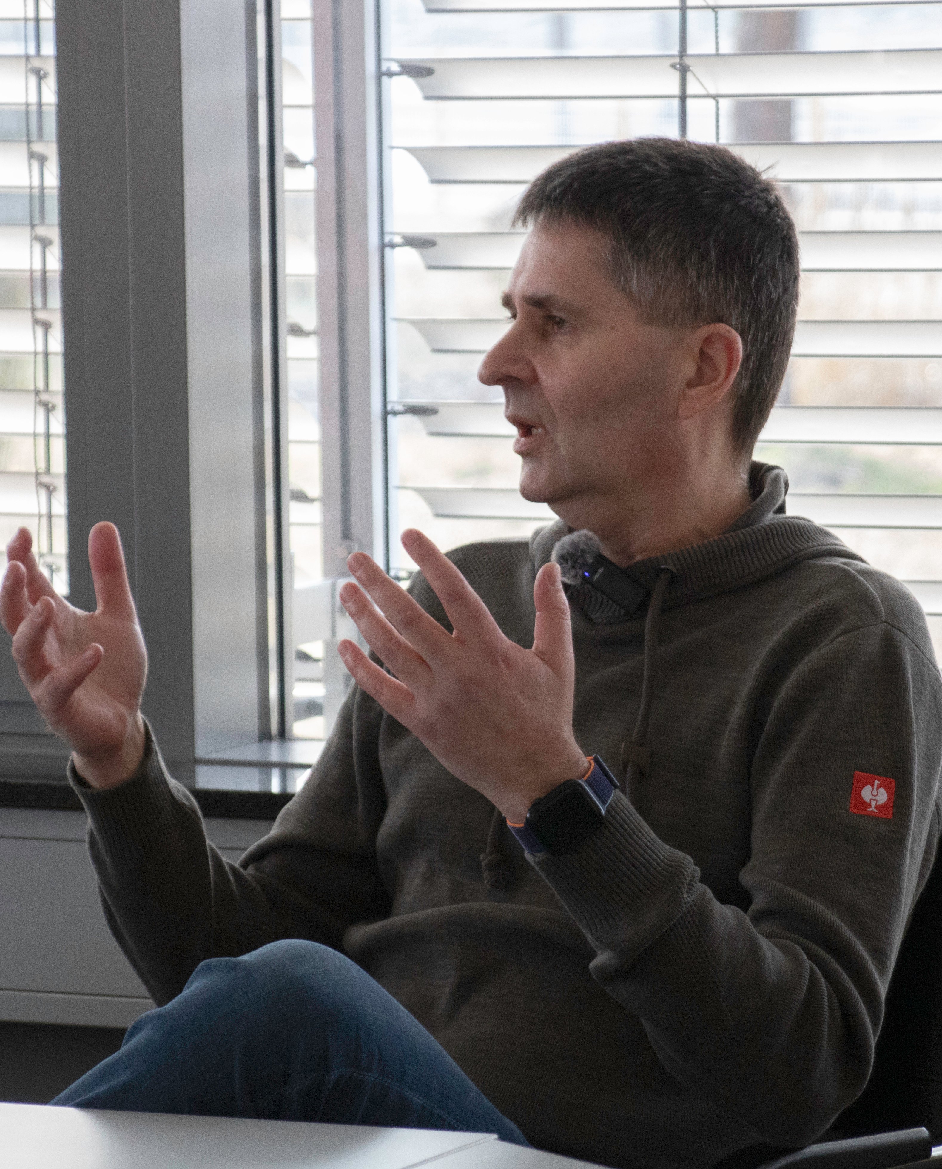 ringfeder Meyer Logistik blog Future-Proofing Logistics Ludwig Meyer’s Approach to Sustainability