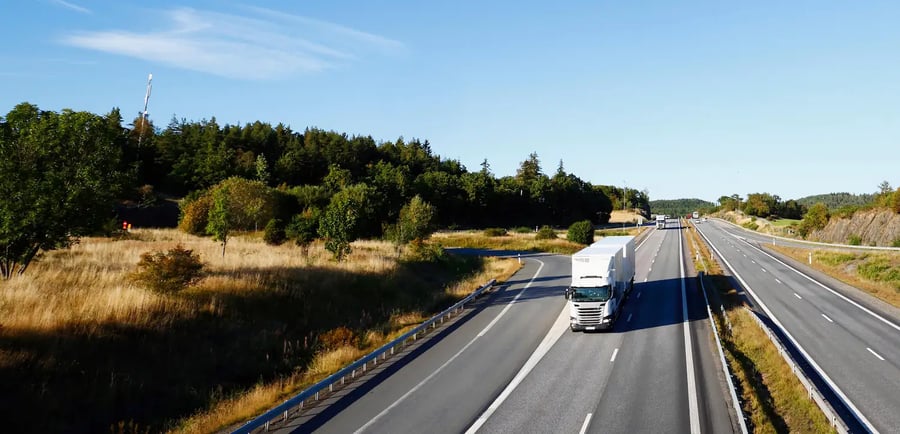 The hidden factors that impact your truck fleet’s TCO